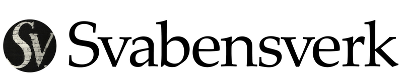 Svabensverk logo
